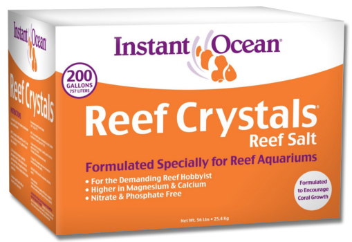 ReefCrystals BOX